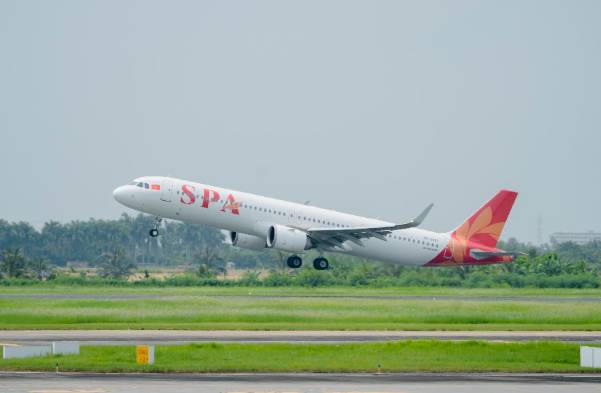 Sun PhuQuoc Airways mở bán đường bay Phú Quốc - Thâm Quyến, nối hai điểm đến APEC 2026 - 2027