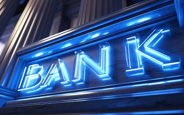      Trọng số nào giúp cổ bank bứt phá?