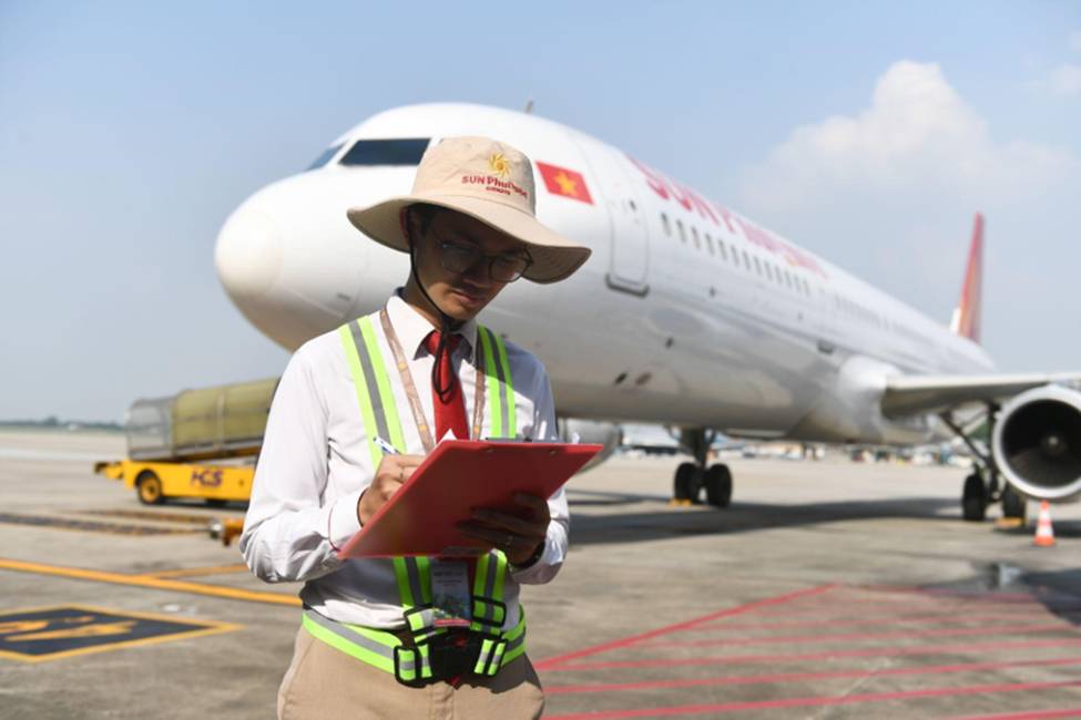 Sun Group ra mắt ứng dụng Sun Career Growth