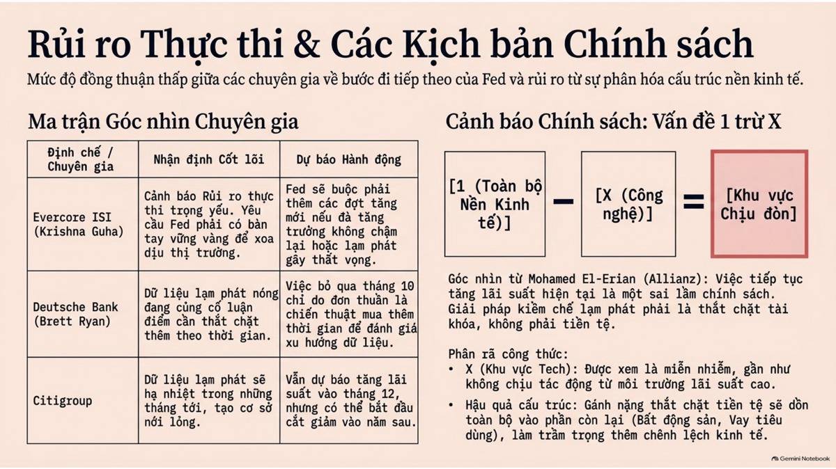 Thị trường kỳ vọng Cục Dự trữ Liên bang Mỹ (Fed) sẽ giữ nguyên lãi suất điều hành trong phiên họp chính  ...