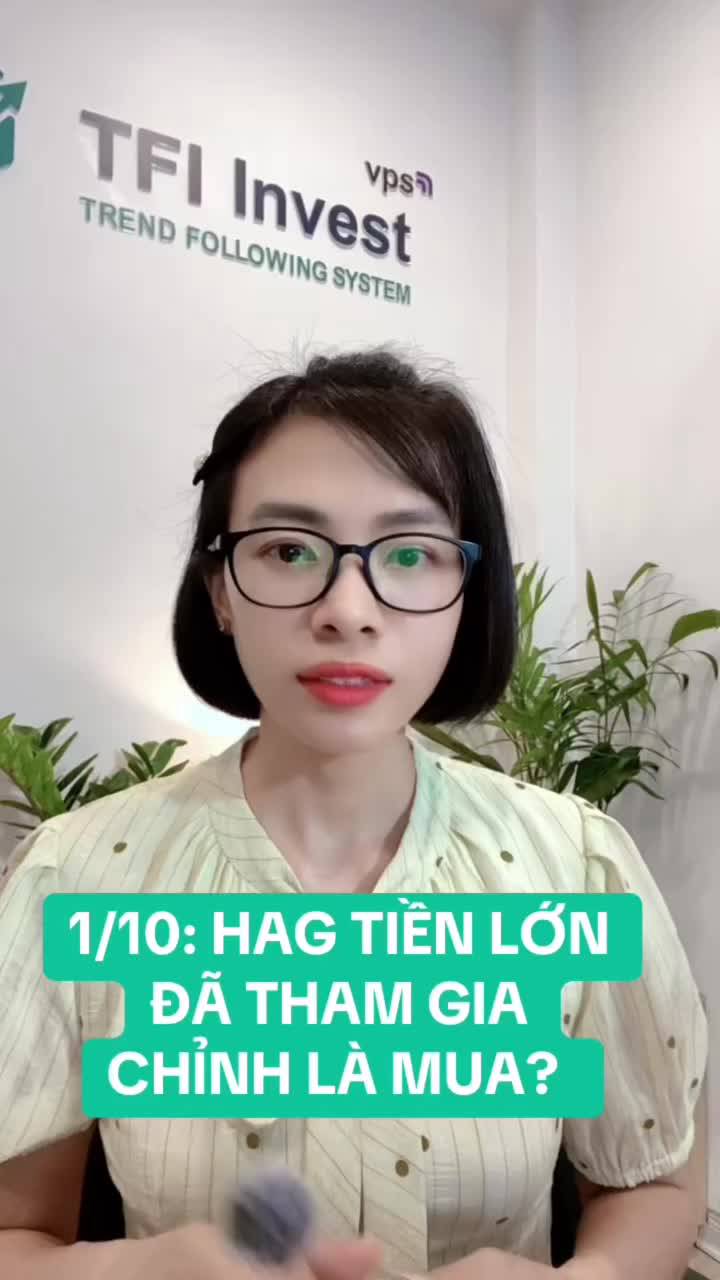 HAG tiền lớn đã nhập cuộc chỉnh là mua?

HAG tăng mạnh 4,61% và xuyên qua mây Ichimoku. / Tín hiệu kỹ thuật đang tích cực khi có dòng tiền lớn tham gia, / nhưng RSI đã vào vùng quá mua. / Vậy vùng giá nào phù hợp để giải ngân chúng ta cùng xem video này nhé! 

#HAG #HAGL #HoangAnhGiaLai #ChungKhoan #ChungKhoanVietNam #DauTu #DauTuChungKhoan #CoPhieu #PhanTichKyThuat #PhanTichCoPhieu #CauChuyenTangTruong #CaPhe #DauTuCaPhe #TFIInvest #RSI #Ichimoku #MuaDuoi #Pullback #QuanTriRuiRo #DiemMua