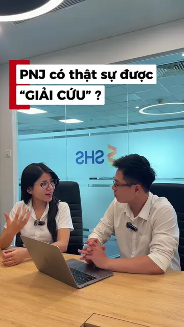 PNJ công bố 2 tin cực nóng - Có nên “bắt đáy” PNJ?
