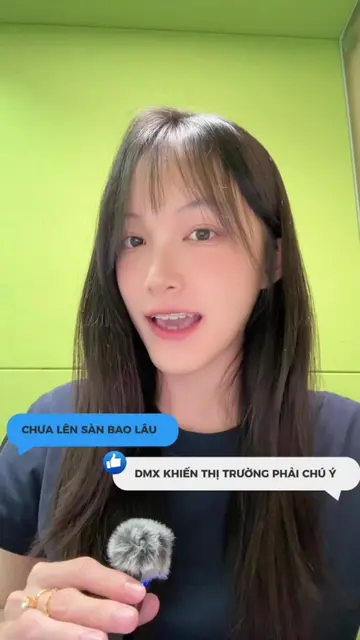 DMX TRỞ THÀNH ÔNG T.R.Ù.M TRONG TƯƠNG LAI?! 💜 #viral #trending #xuhuong #xuhướng #xuhuongtiktok 