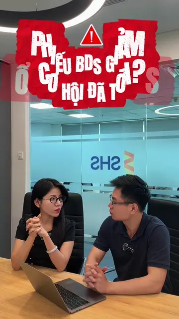 Cổ phiếu Bất động sản giảm thủng đáy! Đã đến lúc nghĩ tới “bắt đáy” cổ phiếu BĐS?