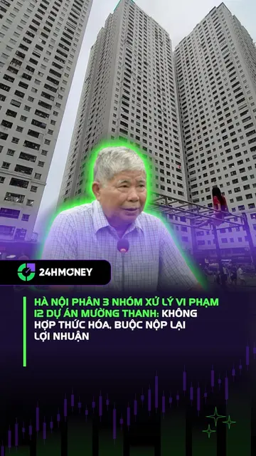 Người mua nhà chung cư giá rẻ của ông Lê Thanh Thản liệu có cơ hội được cấp sổ hồng năm 2026?