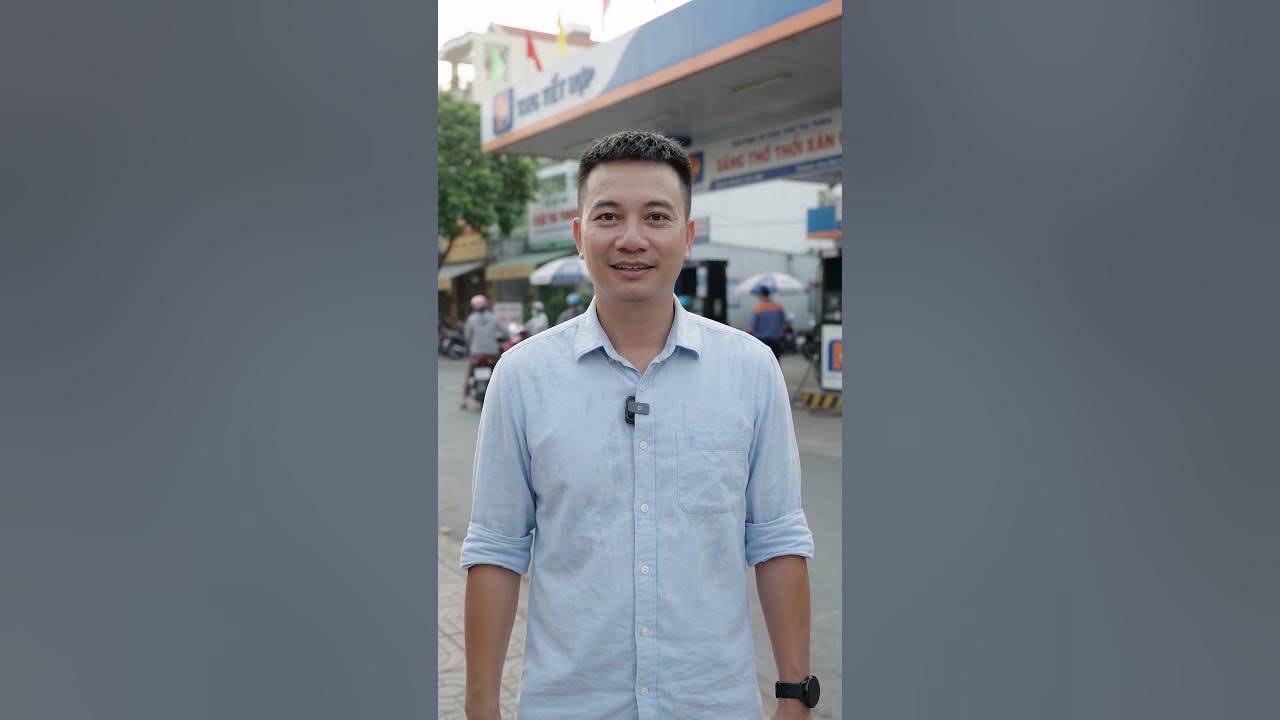 Nguyễn Văn Hanh - ⛽ XĂNG GIẢM HƠN 1.200 ĐỒNG/LÍT: ĐỔ ĐẦY BÌNH RẺ HƠN, BAO GIỜ ĐI CHỢ BỚT TỐN?
