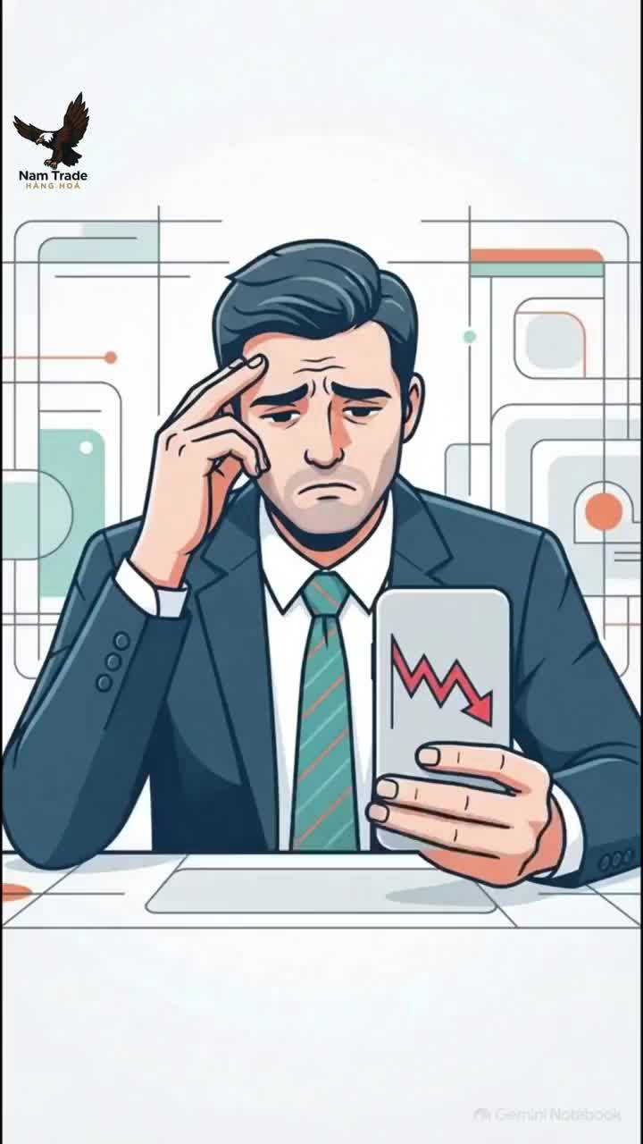 📌 Một Hướng Kinh Doanh Mới Cho Sales Và Môi Giới Tài Chính

Nếu bạn đang làm chứng khoán, ngân hàng, bảo hiểm, BĐS, Financial Advisor, sales hoặc sở hữu network khách hàng quan tâm đến đầu tư, hàng hóa phái sinh có thể là một mảnh ghép mới đáng để bổ sung vào hệ sinh thái kinh doanh của bạn.

Nếu bạn muốn tìm hiểu mô hình hợp tác và chính sách dành cho đối tác, hãy liên hệ trực tiếp:
--------------------------------
NGUYỄN PHƯƠNG NAM
Trưởng phòng Tư vấn Đầu tư HCT
Mobile/Zalo: 033 796 8866