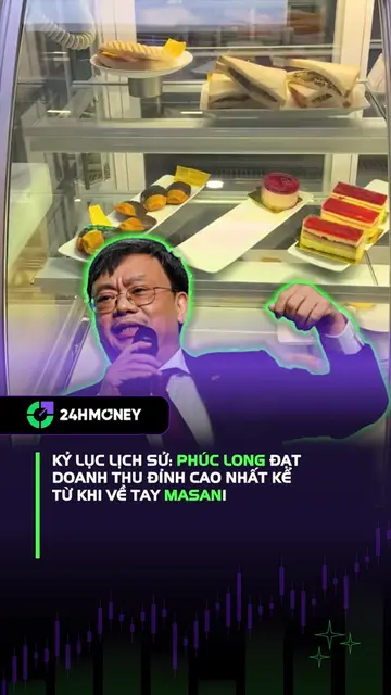 Bỏ mô hình ki-ốt, tập trung cửa hàng độc lập: Bước đi giúp Phúc Long bùng nổ doanh thu